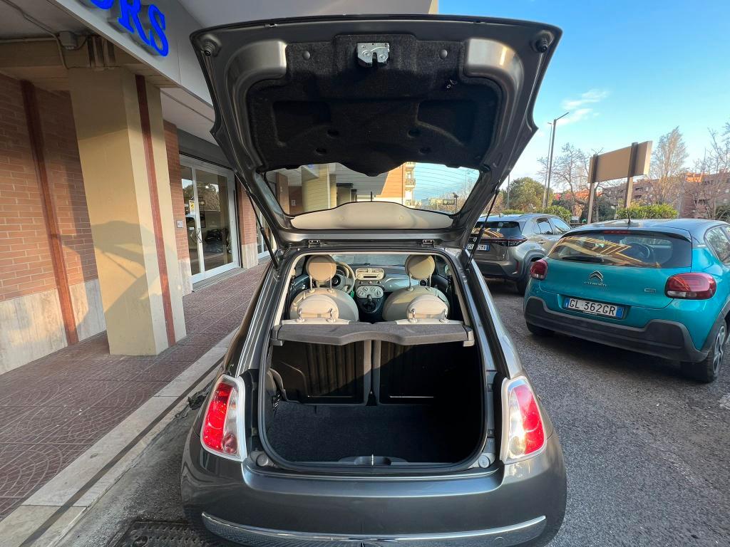 Fiat 500 1.4 16v Sport 100cv
