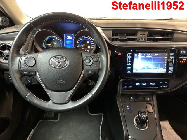 TOYOTA Auris 1.8 Hybrid Active