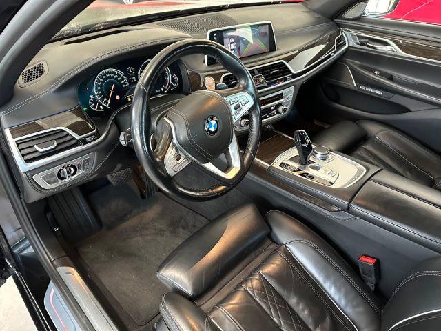 BMW 730 d xDrive Eccelsa