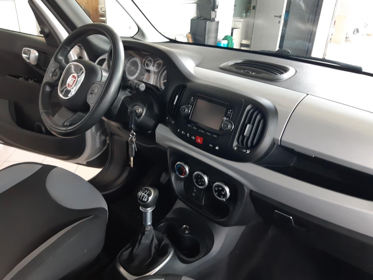 Fiat 500L 1.4 95 CV Pop Star