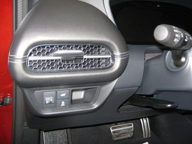 HONDA ZR-V 2.0 Hev eCVT Sport