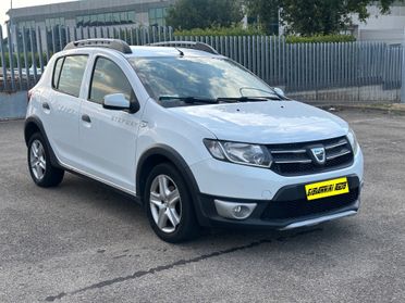 Dacia Sandero Stepway 1.5 dCi (Garanzia 24 Mesi)