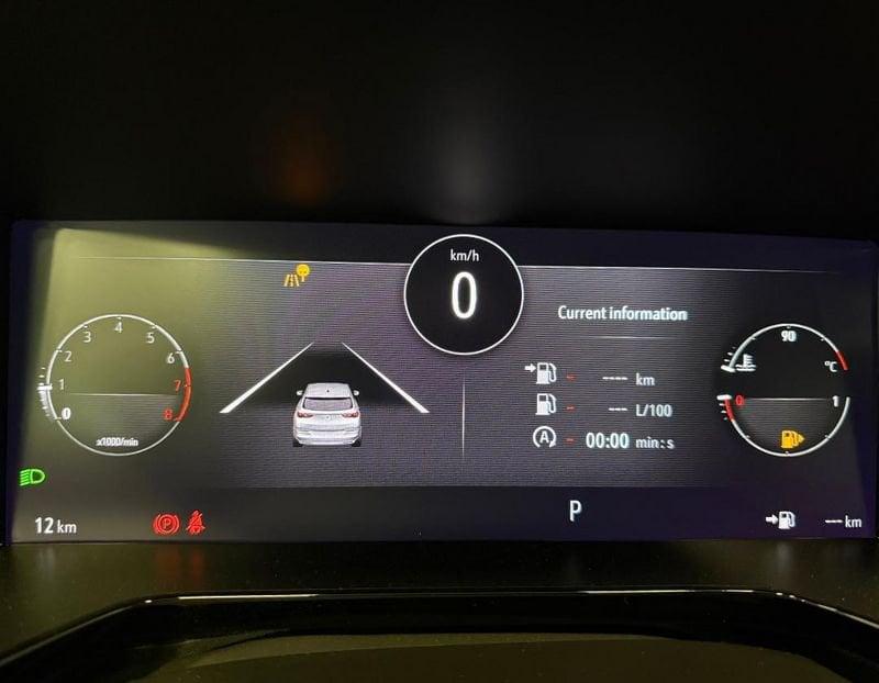 Opel Grandland Grandland 1.2 Turbo 12V 130 CV aut. GS