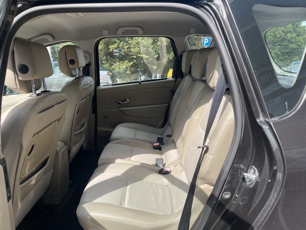 Renault Scénic X-Mod 1.5 dCi 110CV Luxe NEO PATENTATI