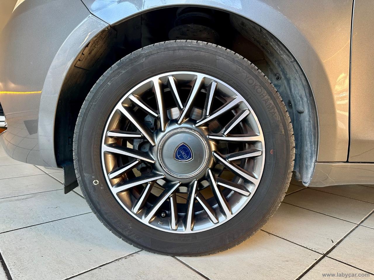 LANCIA Ypsilon 1.2 69 CV 5p. Gold EURO 6