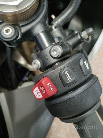 Bmw s 1000rr m *passaggio incluso* rate / permute