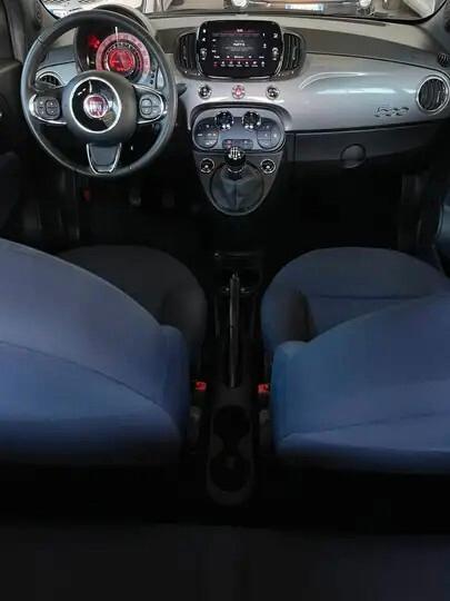 Fiat 500 1.0 Hybrid Club