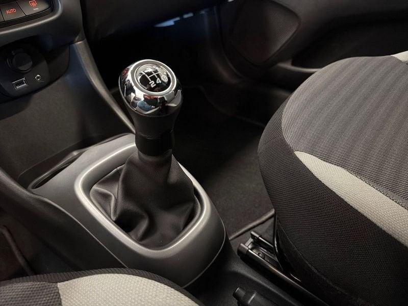 Toyota Aygo 1.0 VVT-i x-play