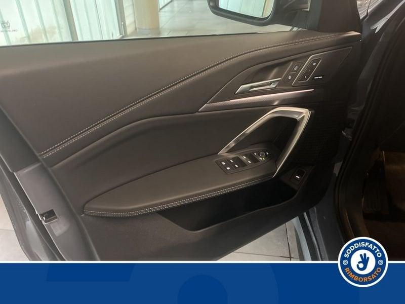 BMW X1 xDrive 25e M Sport