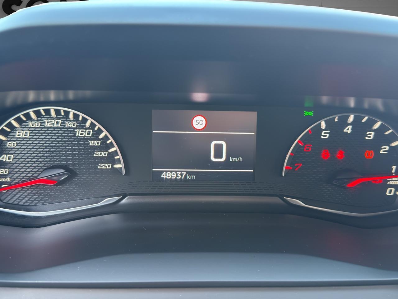 Peugeot 208 1.2 puretech Style 75cv - Unipro - Promo FInanziamento
