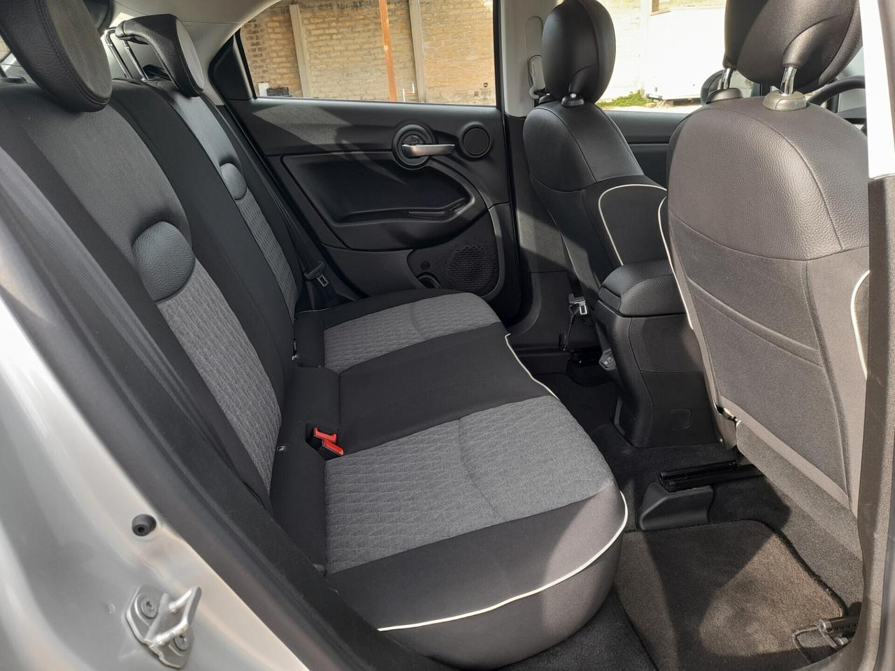 Fiat 500X 1.6 MultiJet 120 CV Cross anno 2020