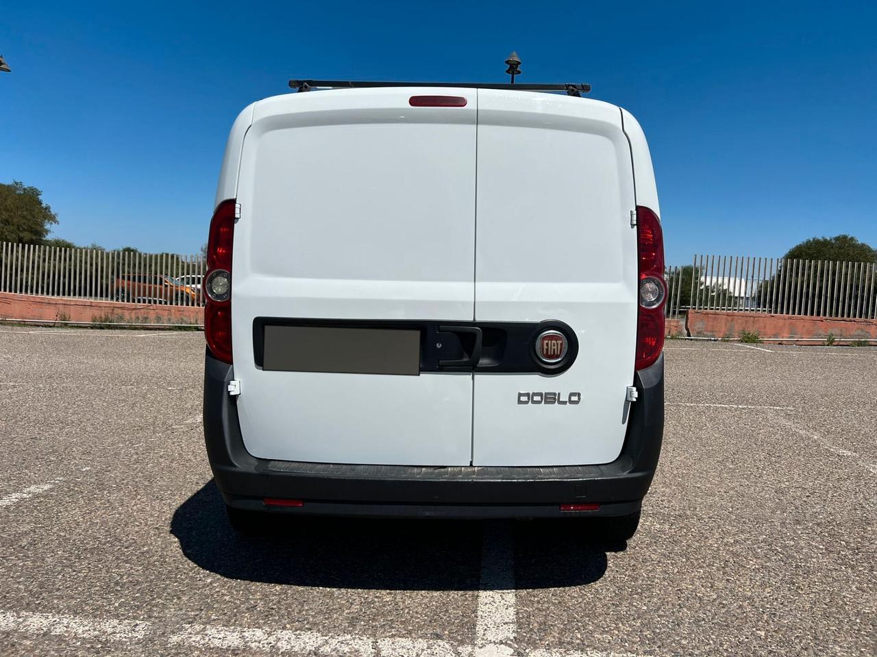 Fiat Doblo 1.6 MJT 105CV