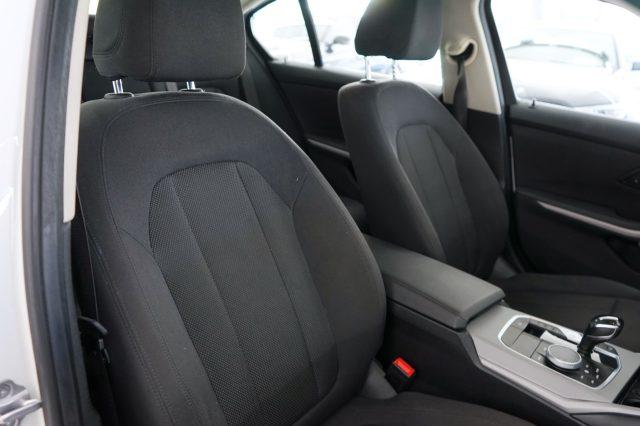 BMW 318 d Business Advantage aut.Ufficiale Bmw Uniprop.