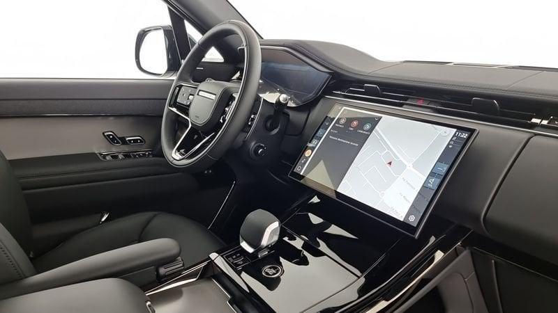 Land Rover RR Sport 3.0D l6 249 CV Dynamic SE