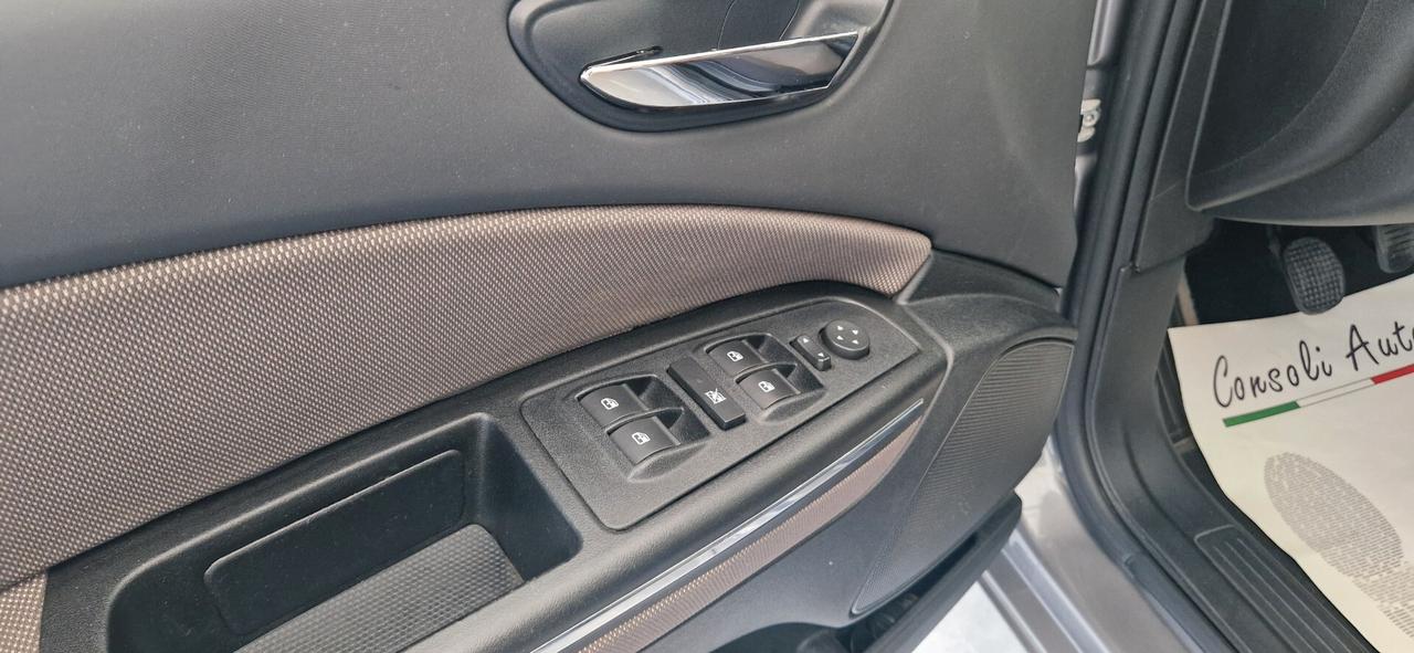 Fiat Bravo 1.6 Mjt 120cv Emotion