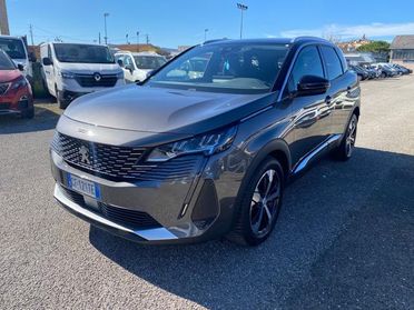 PEUGEOT 3008 BlueHDi 130 S&S EAT8 Allure Pack KM CERTIFICATI