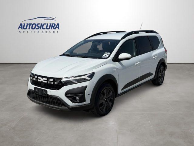 DACIA Jogger 1.0 TCe GPL 100 CV 7 posti Expression