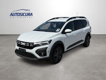 DACIA Jogger 1.0 TCe GPL 100 CV 7 posti Expression