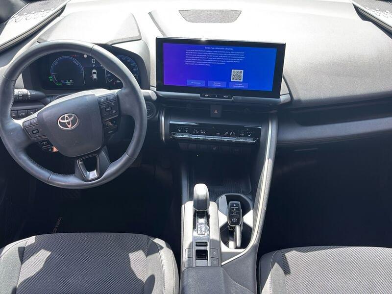 Toyota C-HR 2.0 PHEV E-CVT Lounge