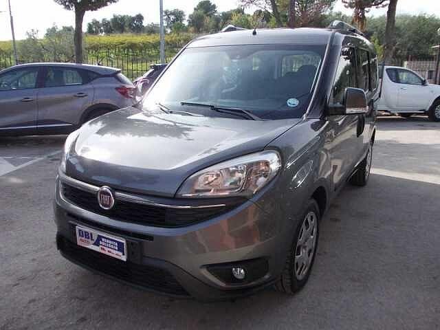 Fiat Doblò 1.6 MJT 7 posti