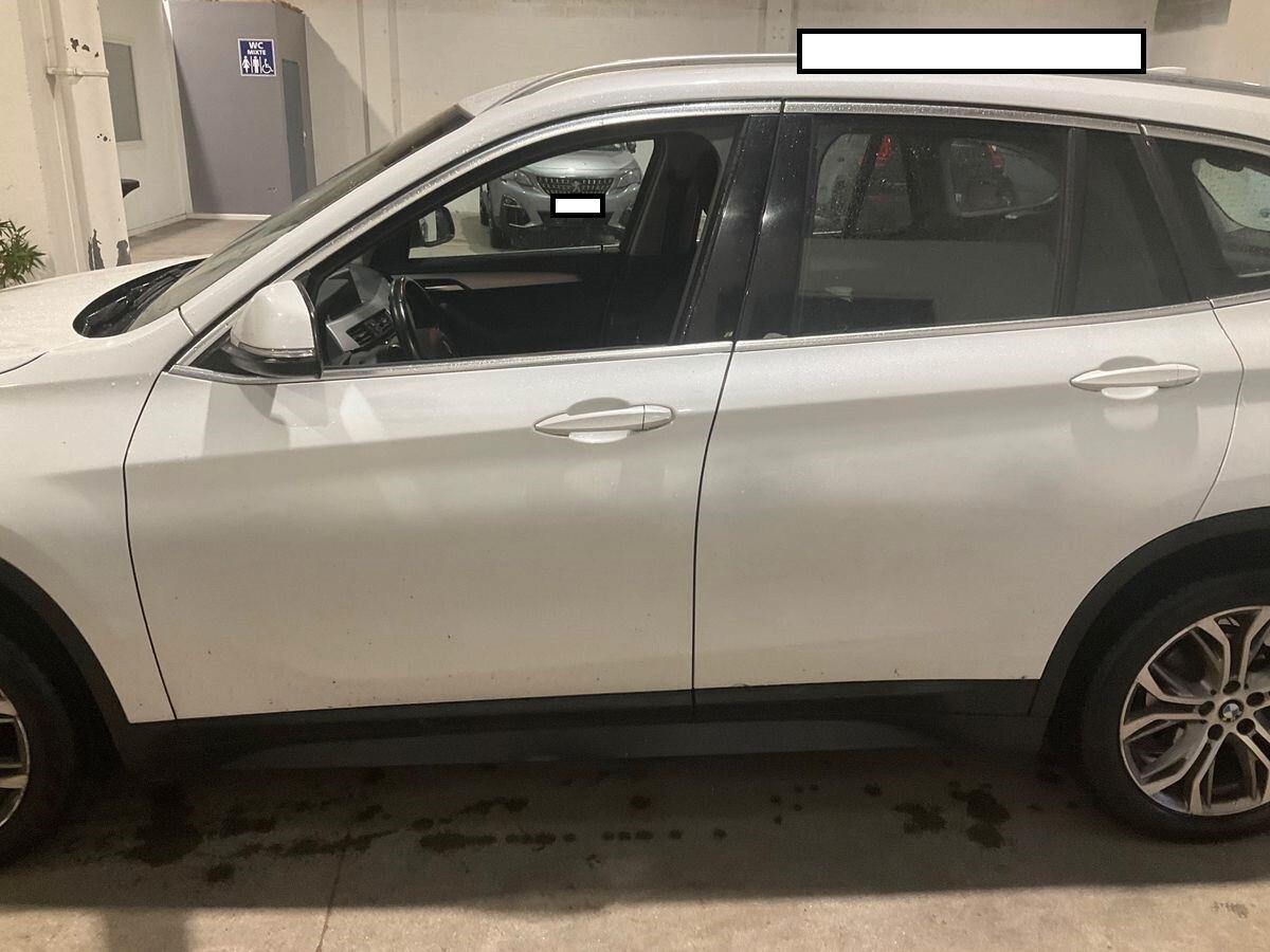 Bmw X1 18D 150CV XLINE