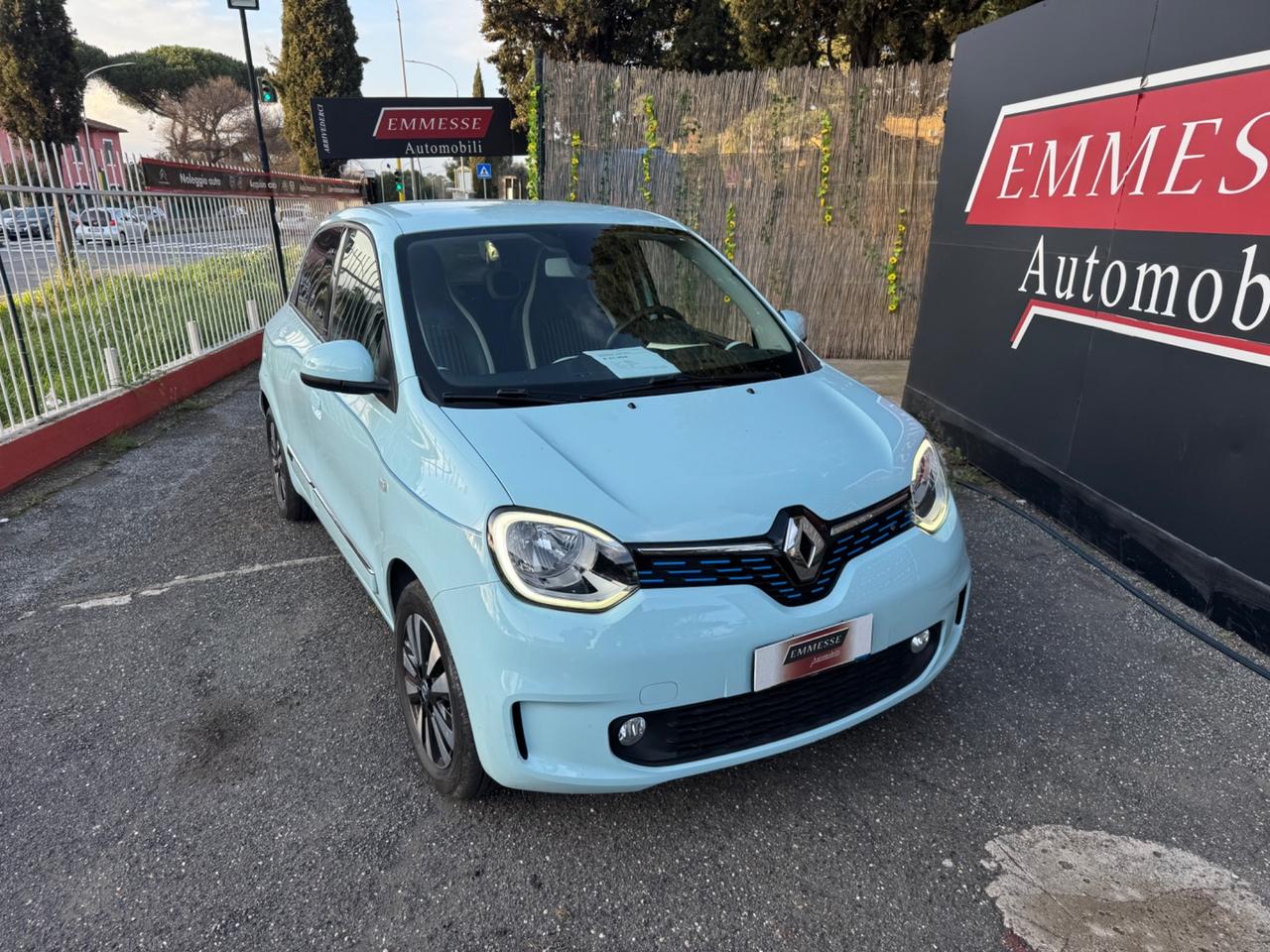 Renault Twingo Full ELETTRIC - Automatica - 2023