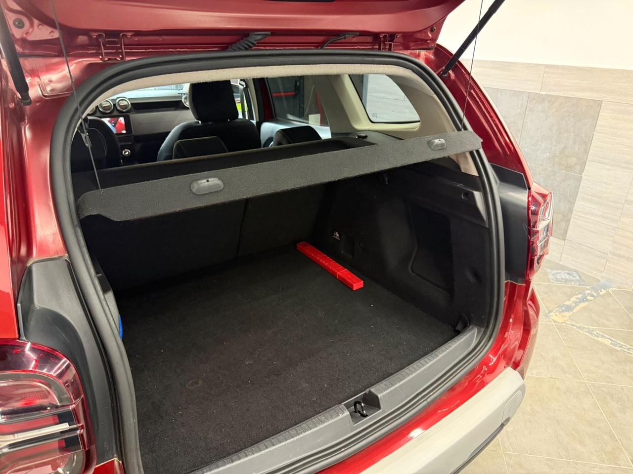 Dacia Duster 1.0 TCe GPL 4x2 Prestige Up DaciaPlus