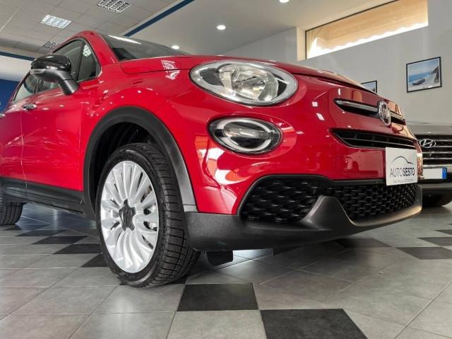 Fiat 500 X 1.6 MJT 120 CV URBAN