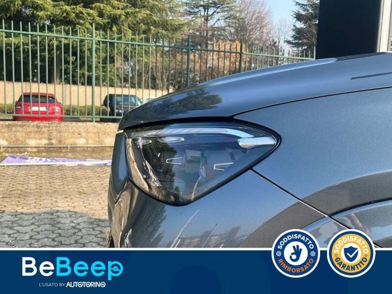 Mercedes-Benz GLE 350 DE PHEV AMG LINE PREMIUM 4MATIC AUTO