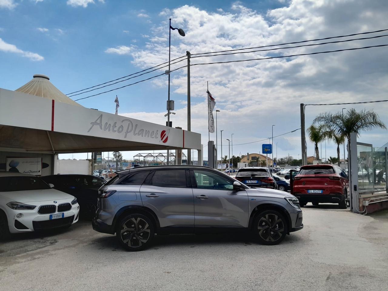 Renault Austral Full Hybrid E-Tech 200 CV Esprit Alpine