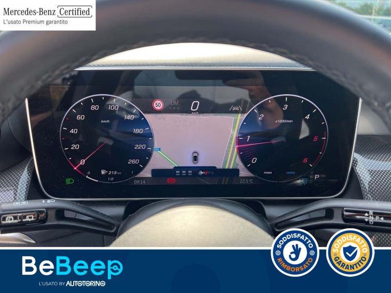 Mercedes-Benz GLC 300 D AMG LINE PREMIUM 4MATIC AUTO