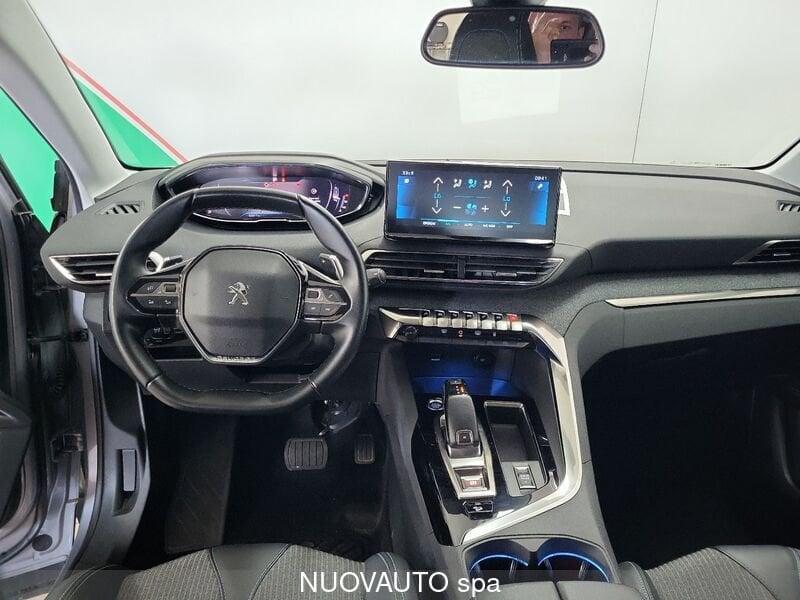 Peugeot 3008 BlueHDi 130 S&S Allure Pack