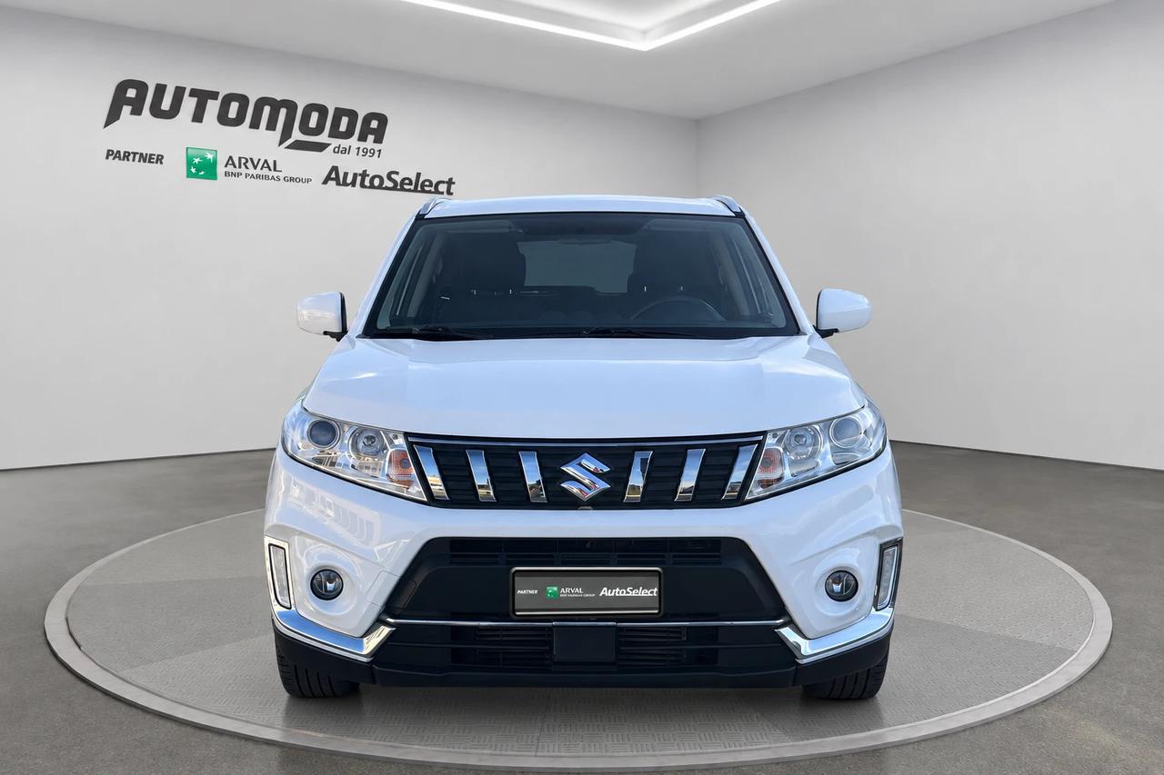 Suzuki Vitara 1.0 boosterjet Cool 2wd