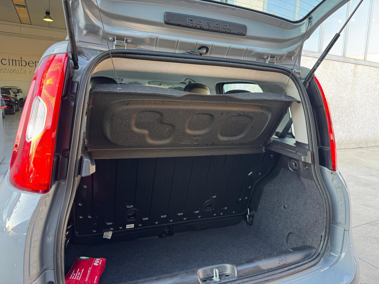 Fiat Panda 0.9 t.air t. 4x4 s&s 85cv my19