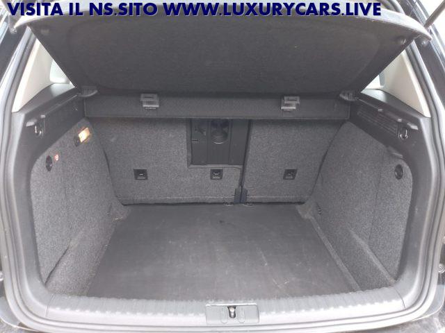 VOLKSWAGEN Tiguan 2.0 16V TDI DPF