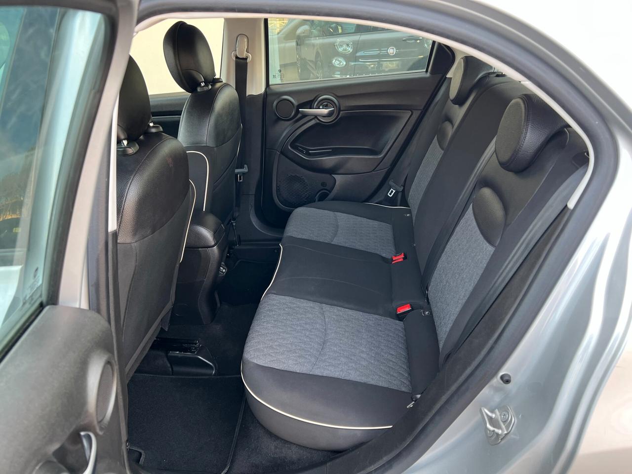 Fiat 500X 1.0 T3 120 CV Cross