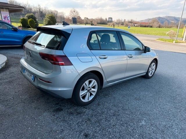 Volkswagen Golf 2.0 TDI 115 CV SCR Life