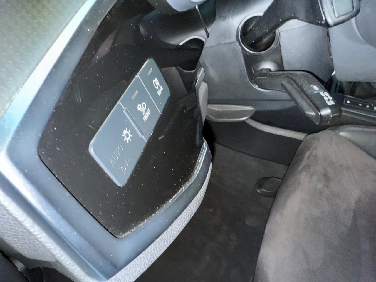 Audi Q3 40 TDI quattro S tronic line edition