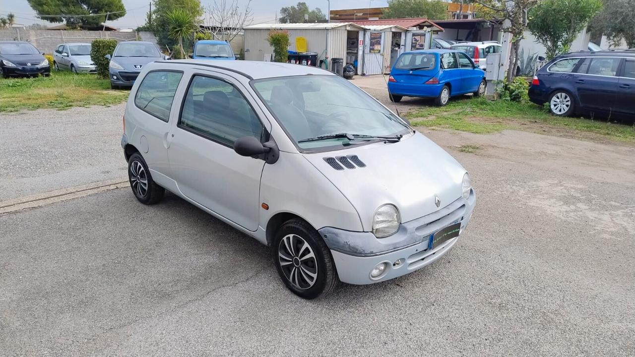 Renault Twingo 1.2i