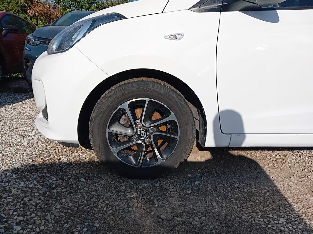 Hyundai i10 1.0 Prime