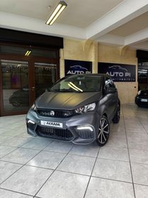 Aixam City GTO Emotion