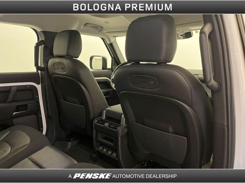 Land Rover Defender Defender 110 2.0 SD4 240CV AWD Auto S