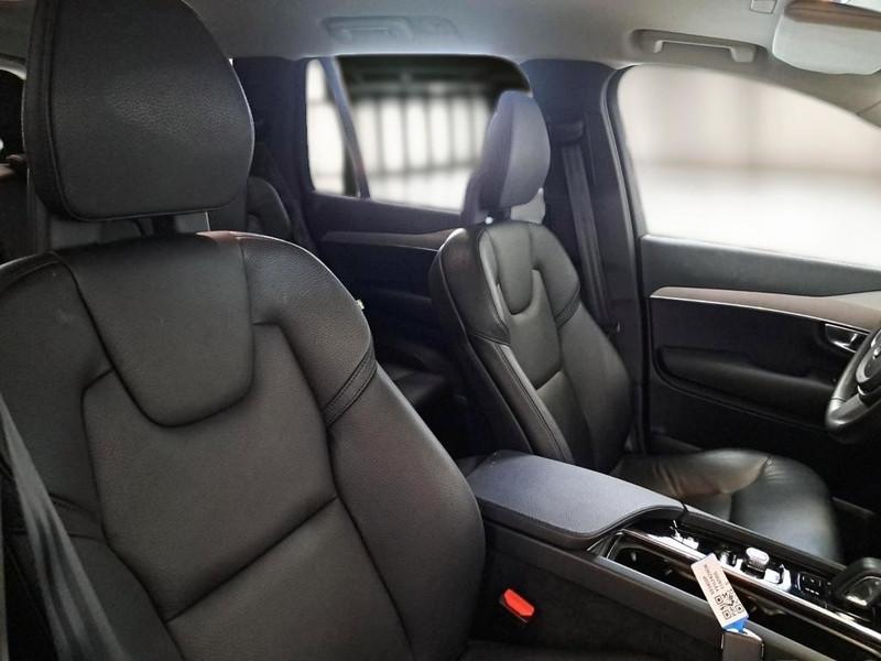 VOLVO XC90 B5 D AWD GEARTRONIC 7P MOMENTUM PRO SUV