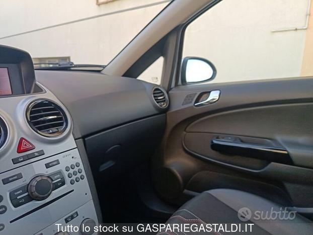 Opel Corsa 1.2 5 porte Edition