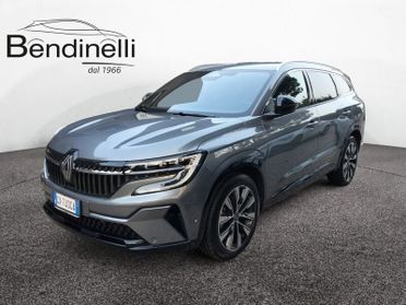 Renault Espace Espace Full Hybrid E-Tech 200 5p Techno