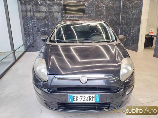 FIAT Punto Evo 1.2 5 porte Dynamic (Garanzia 12 Mesi)