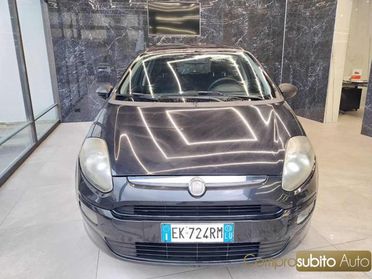 FIAT Punto Evo 1.2 5 porte Dynamic (Garanzia 12 Mesi)