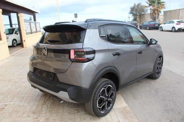 CITROEN C3 PureTech 100 S&S Max-KM0