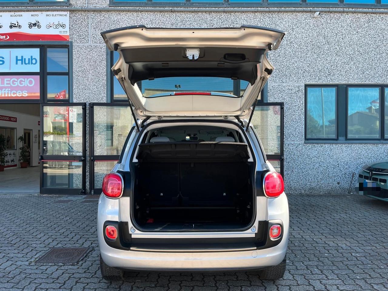 Fiat 500L 1.3 Multijet 85 CV Pop