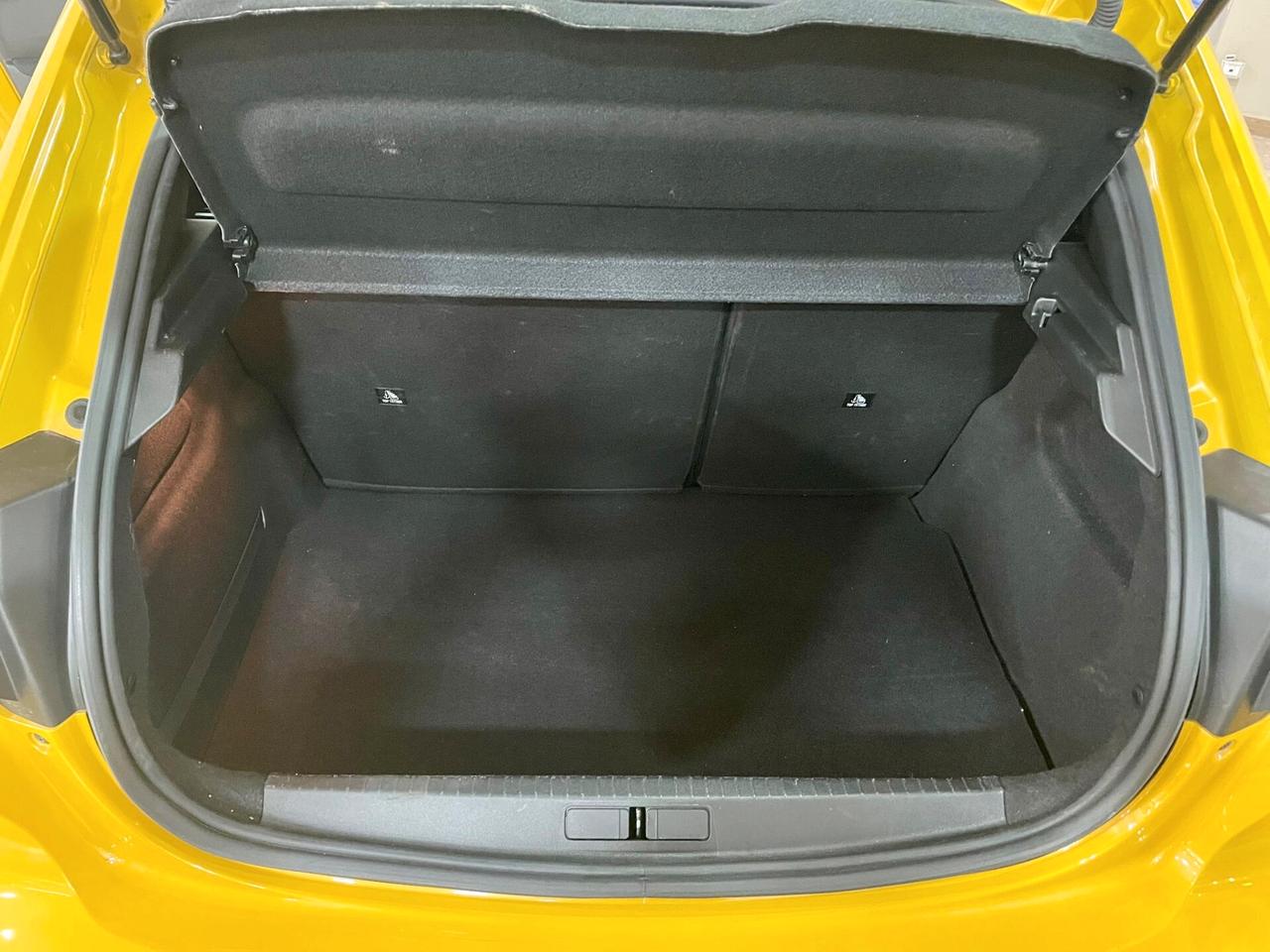 Peugeot 208 PureTech 75 Stop&Start 5 porte Active Plus